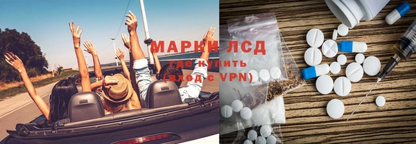 индика Алексеевка